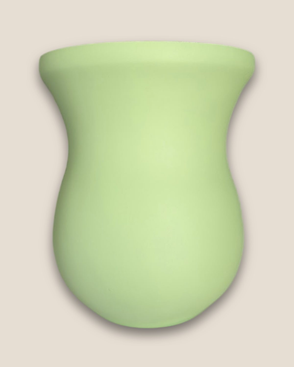 Cuia Verde Erva