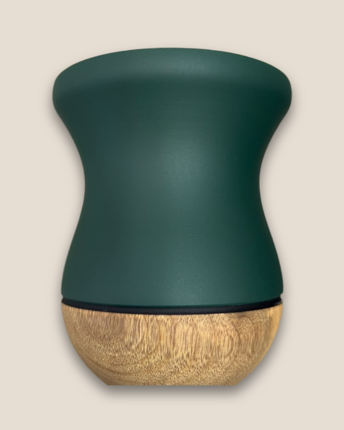 Cuia Verde Mate