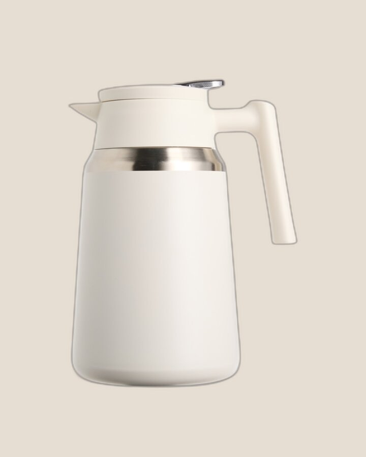 Térmica Bule 1,5L personalizada